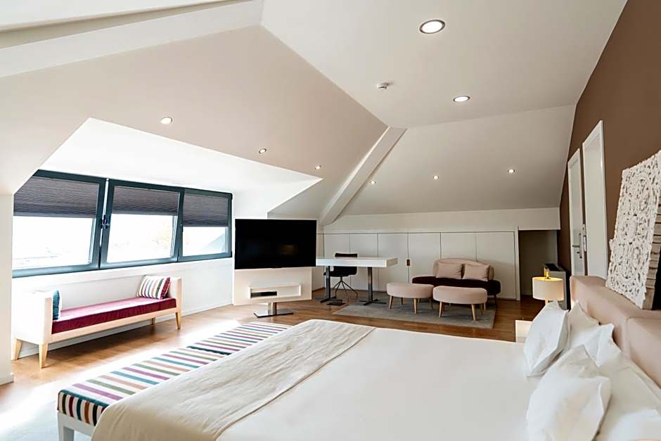 Borralha Guest House