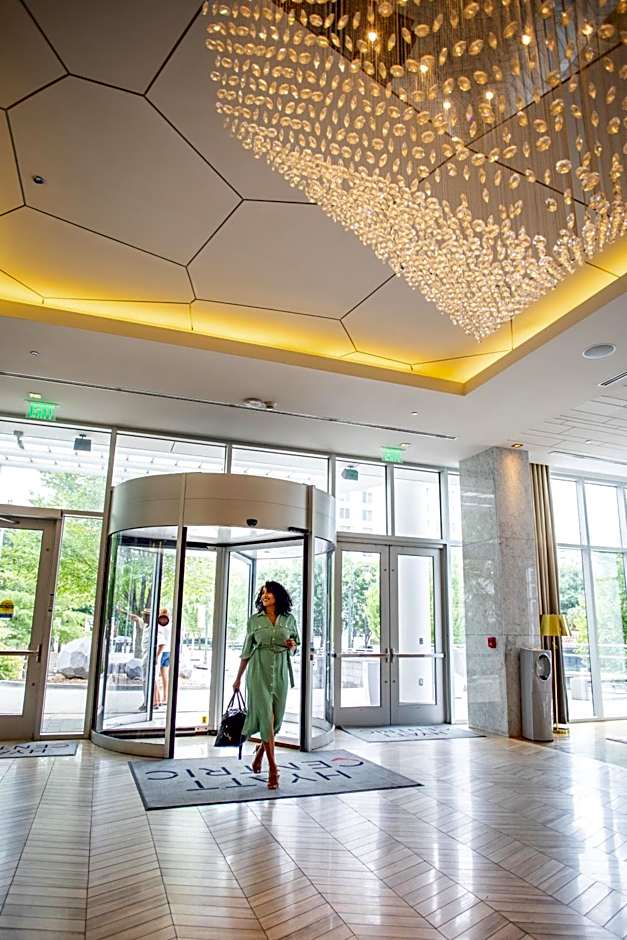 Hyatt Centric Midtown Atlanta