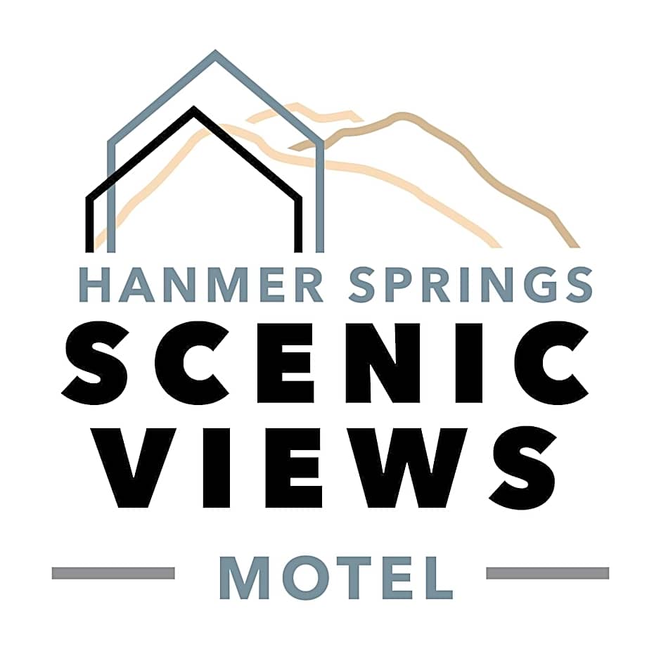 Hanmer Springs Scenic Views Motel