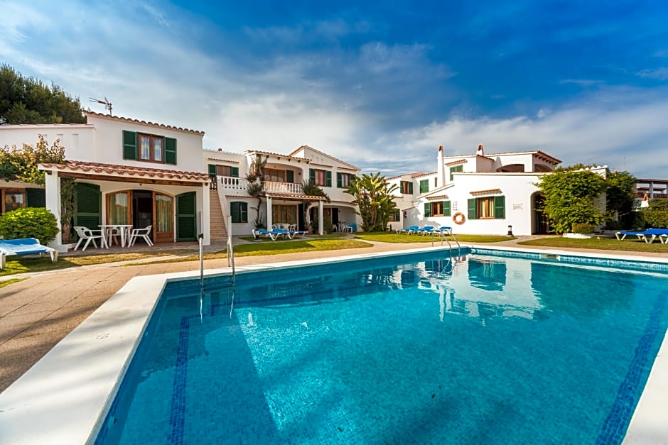 Arenal Playa Menorca