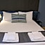 Marinha Garden Inn - AL
