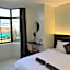 Hotel dan Restoran Seri Kangsar