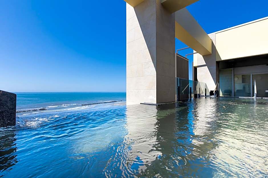 KAMENOI HOTEL KUJUKURI