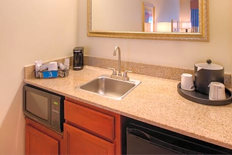 1 King Mobility Access Tub Studio Nosmok