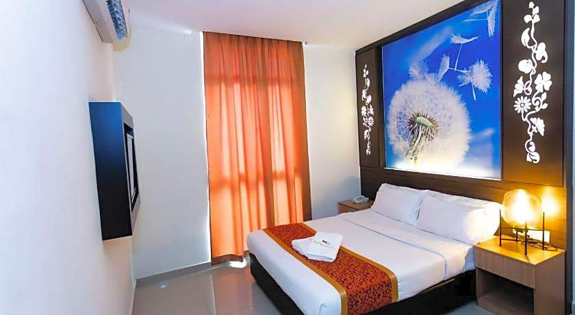 D&F BOUTIQUE HOTEL ERA SQUARE