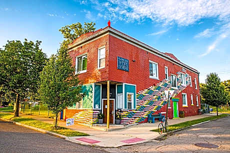 Hostel Detroit