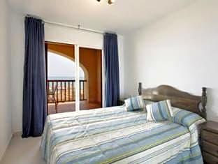 Pierre & Vacances Altea Port