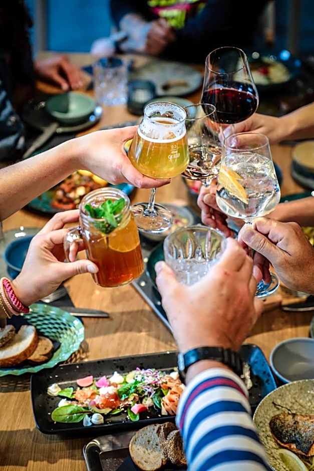 AVES Hotel&Apartment Arosa