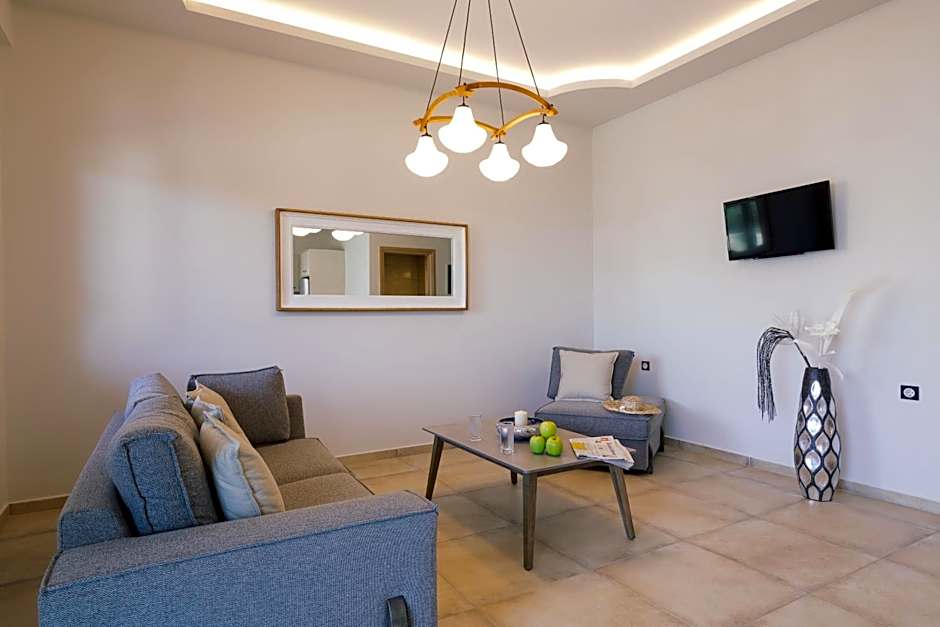 Belvedere Luxury Apartments & Spa