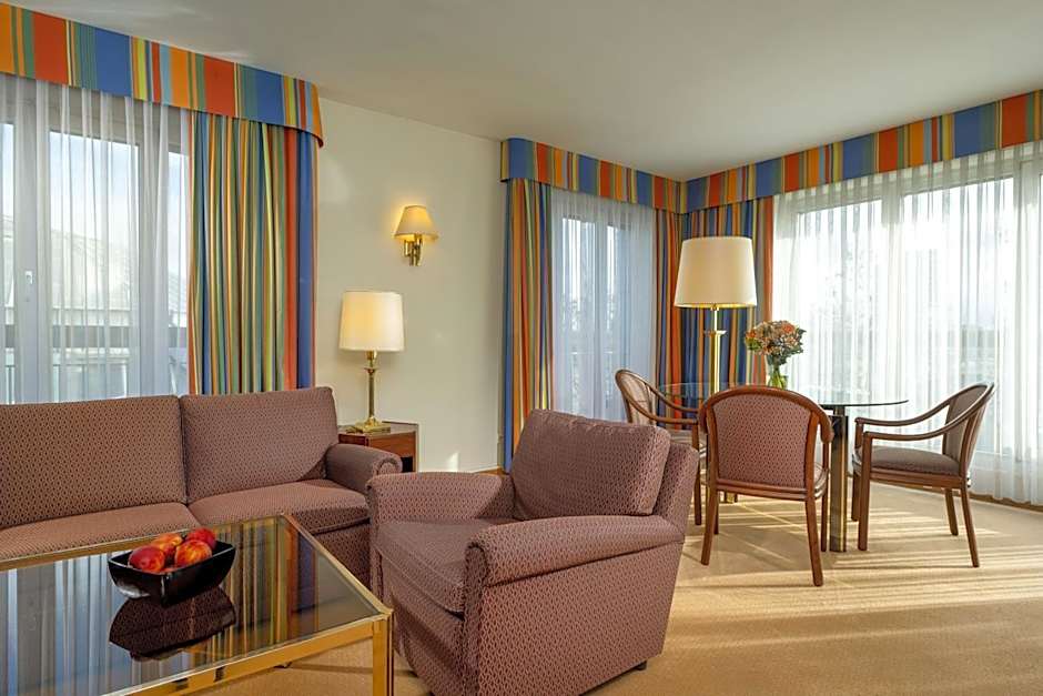 Maritim Hotel Koln