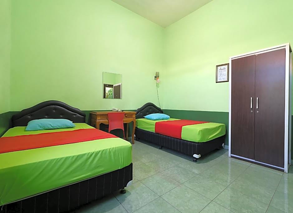 Cantik Hotel