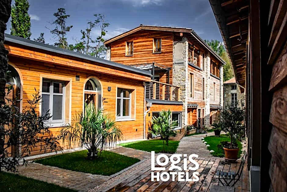 Photo 1 of 36 of Logis Hotel Nature Cathare