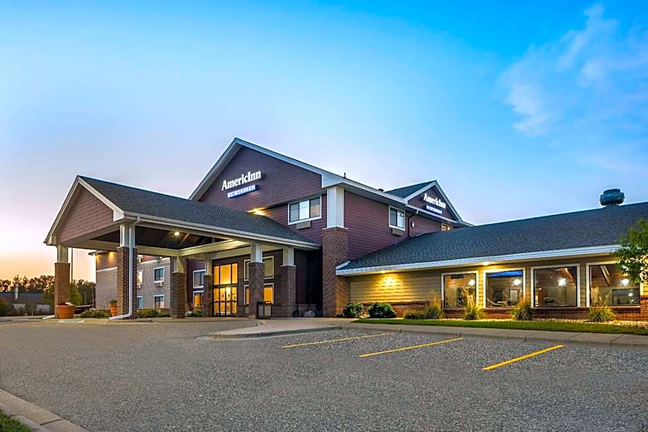 AmericInn by Wyndham Mounds View Minneapolis