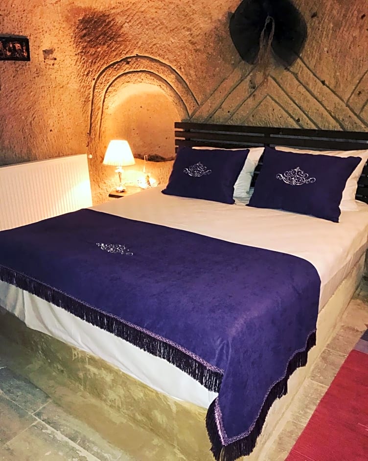 Cappadocia Alaz Cave Otel