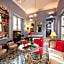 Casas del XVI Boutique Hotel