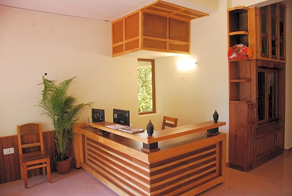 Whispering Woods Coorg