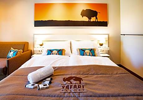 Residence Safari Resort - Bison Lodge