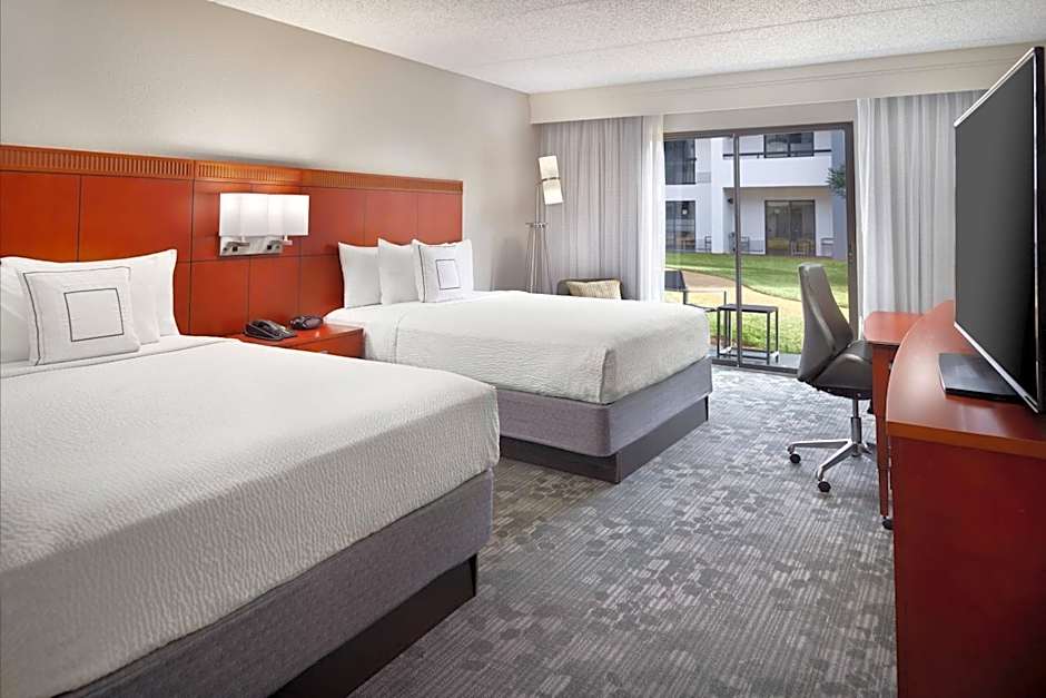 Courtyard by Marriott Atlanta Airport South/Sullivan Road