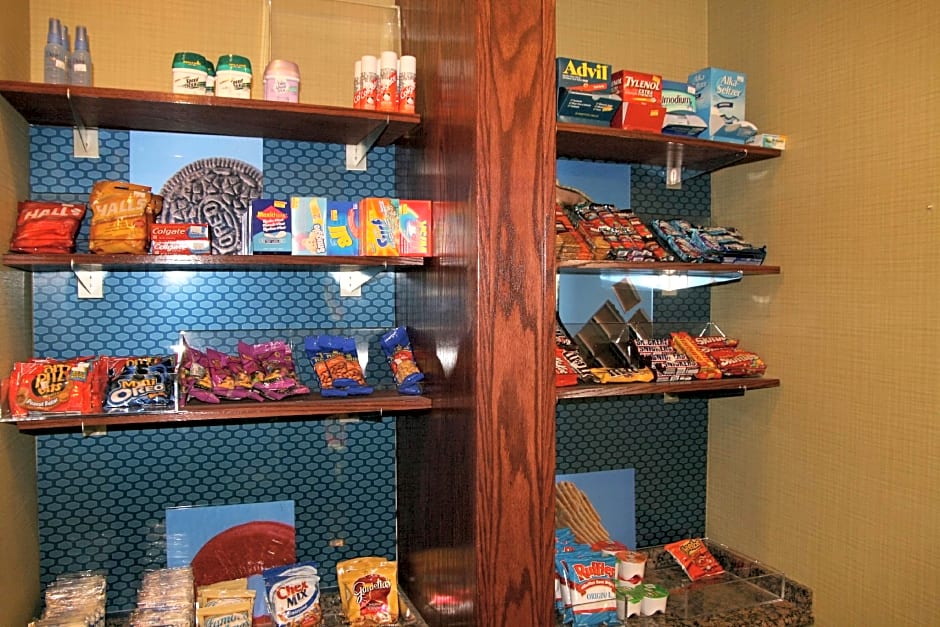 Hampton Inn & Suites Gainesville