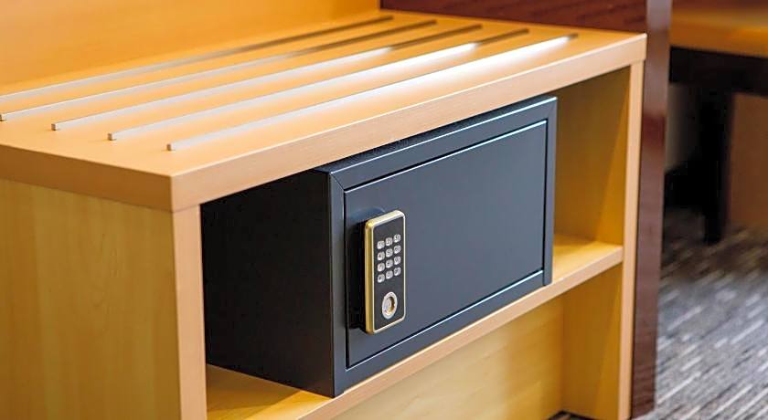 HOTEL MYSTAYS Hakodate Goryokaku