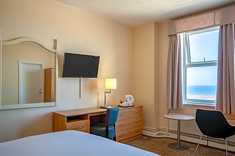 Double Room with Sea View