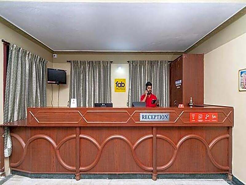 Fabhotel New Clouds Resort – Kodaikanal, IL