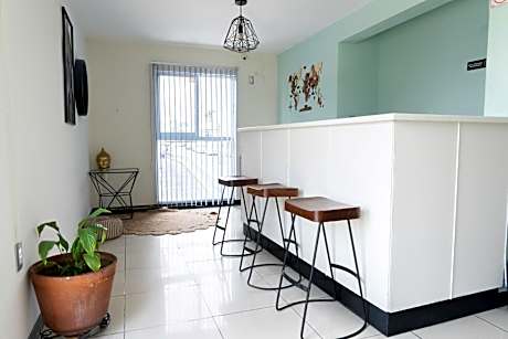 Esencia Hostal Terminal Oaxaca