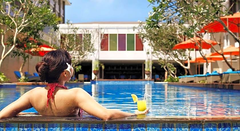 Ibis Styles Bali Benoa Hotel