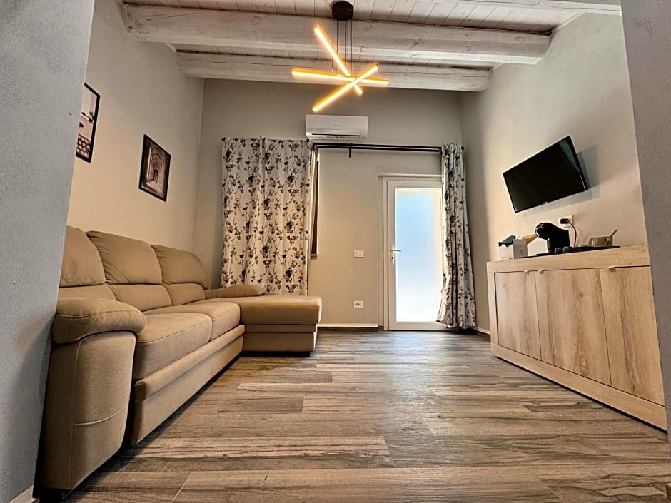 Agriturismo B&B La Cerasa