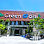 Green Oasis Hotel