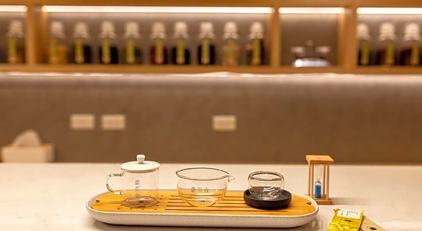 CHO Stay Capsule Hotel (Taoyuan Airport T2)