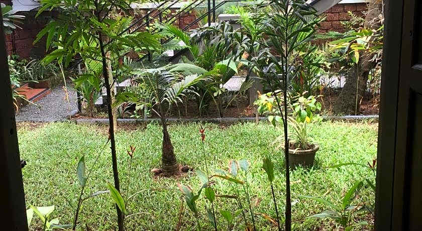 36 Palms Boutique Retreat