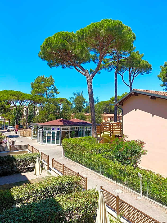 Residence Poggio Dei Pini