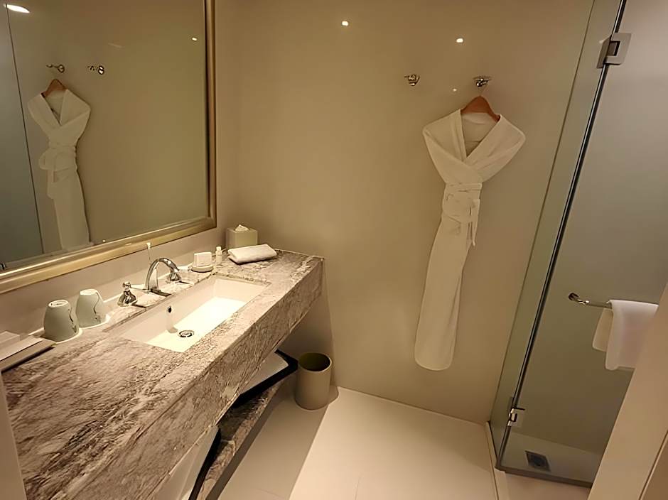 The Pottinger Hong Kong