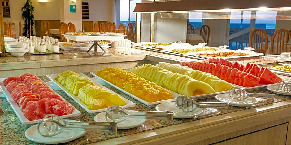 Js Cape Colom - Adults Only