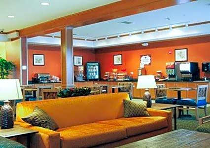 Mainstay Suites Tioga