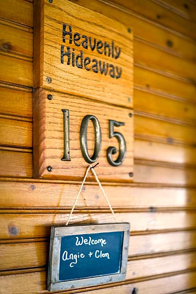 Heavenly Valley Lodge