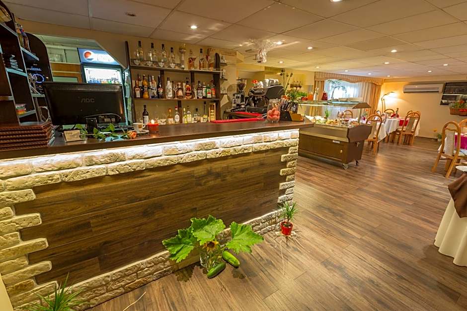 Ośrodek FIAN Zakopane - noclegi i konferencje w centrum