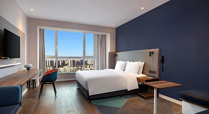 Holiday Inn Express Langfang New Chaoyang By IHG