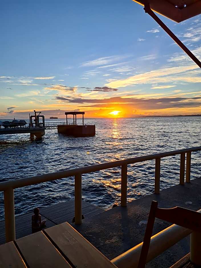 Flat Sol Victoria Marina Vista Mar