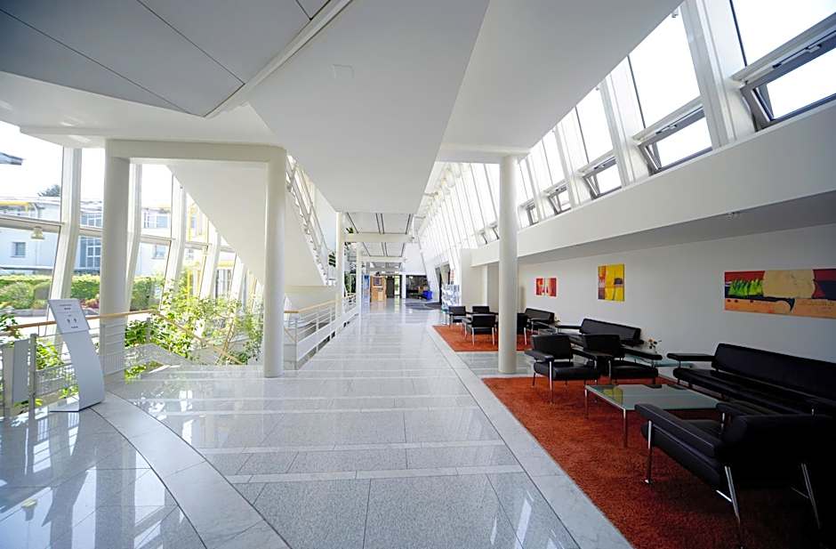 GenoHotel Karlsruhe
