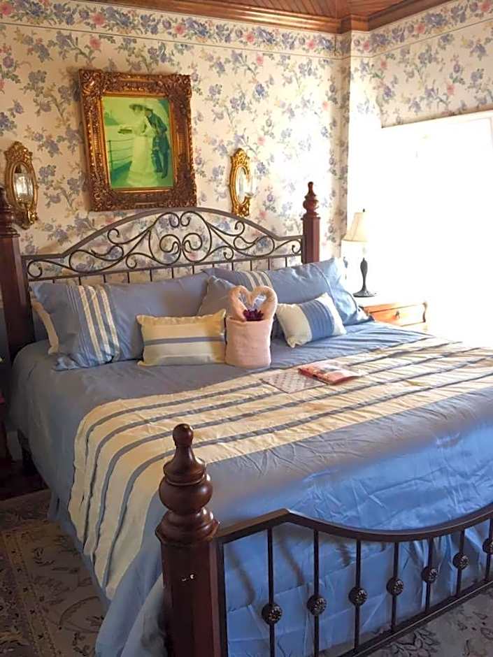 Angel of the Sea Bed and Breakfast
