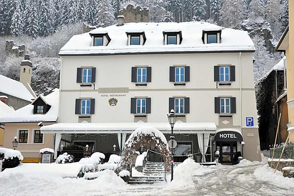 Villa Bucher - Metnitztalerhof