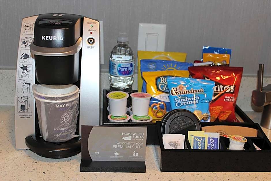 Homewood Suites by Hilton Conroe