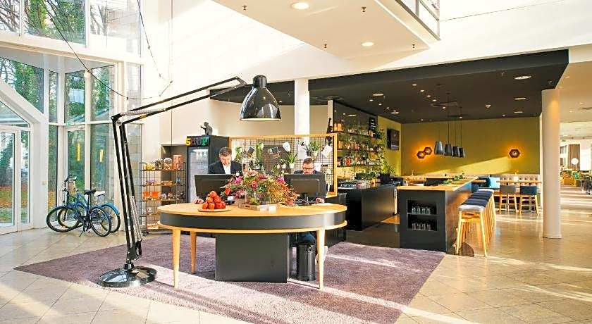 Vienna House Easy by Wyndham Bad Oeynhausen
