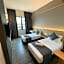 DJ Citi Plaza Hotel & Suites