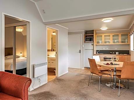 Wairakei Resort Taupo