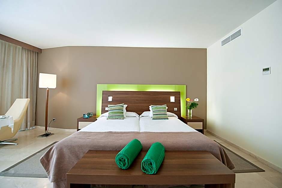 Hotel LIVVO Valle Taurito & Aquapark