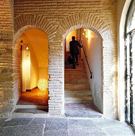 Hospes Palacio del Bailio, a Member of Design Hotels