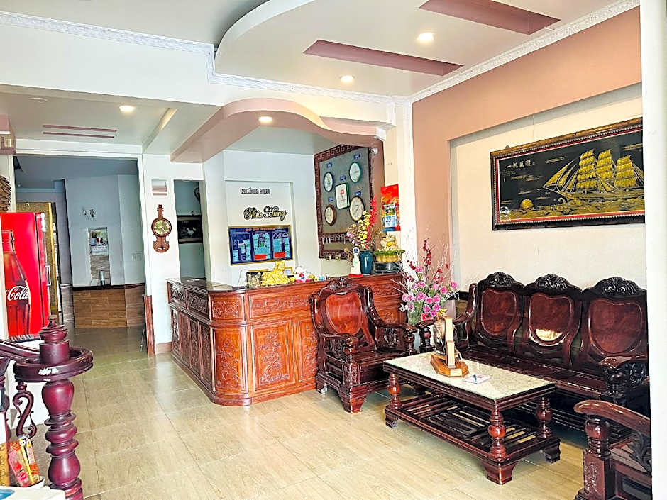Phuc Hung Hotel 1